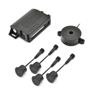 Smart Rear Universal <strong>Reverse</strong> Parking <strong>Sensor</strong> Factory Wholesale Parking System <strong>Sensor</strong> With High Quality - Product Image 1
