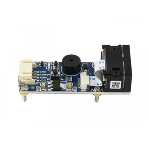 1D/2D <strong>Barcode</strong> Scanner <strong>Module</strong> Codes Reader 1D/2D Codes Recognition <strong>Module</strong> onboard USB and UART interface - Product Image 4