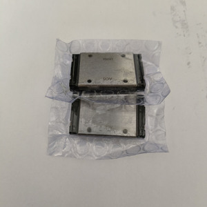 Taiwán IRSO Guía lineal Riel de guía lineal Bloque de guía lineal SRS20B SRS20BS - Product Image 5