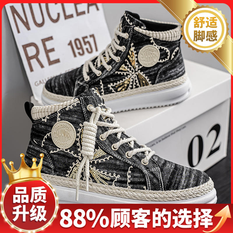 เดนิมสีน้ำเงิน