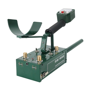 מחיר מפעל GS6000 מקצועי אוצר גלאי רגישות גבוהה - Product Image 6
