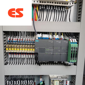 Controlador de módulo Siemens Plc 6ES7288-5AE01-0AA0 SIMATIC, salida analógica, SB AE01 S7 200, original - Product Image 2