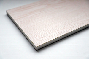 MDF PVC dekoratif kurulu taban malzemesi düz macun ışık yüksek deri malzeme tutkal makinesi ahşap PUR laminasyon makinesi - Product Image 6
