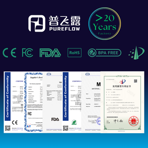 Xu hướng <span class=keywords><strong>2025</strong></span> thông minh hydrogen-phong Phú chai nước/cốc điện USB xách tay 10000ppb 200ml hộ gia đình ngoài trời RV - Product Image 5