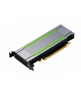 Scheda grafica originale Tesla T4G 80GB DDR6 memoria GDDR6 Video tipo di memoria Fan Workstation Laptop Desktop VGA - Product Image 2