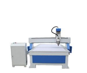 Piezas de máquina enrutadora cnc de 5 ejes, con NC Studio, Mach3, DSP - Product Image 2