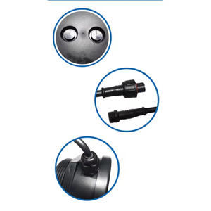 Tuya Smart Wifi Ultraschall-Wasserstands ensor mit automatischer Wasserpumpen steuerung - Product Image 4