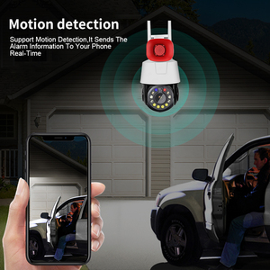 30X <strong>PTZ</strong> Camera Systems <strong>IP</strong> <strong>Ptz</strong> 30X Zoom Camera 360 Panoramic 4G Security Camera - Product Image 6