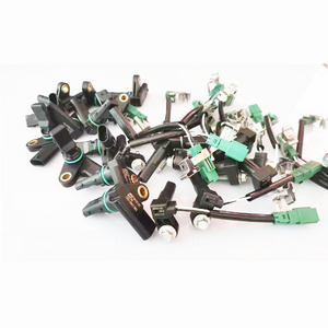 Für Ford Mondeo 8F35 Automatikgetriebe Getriebe Eingangssensor und Ausgangssensor - Product Image 1