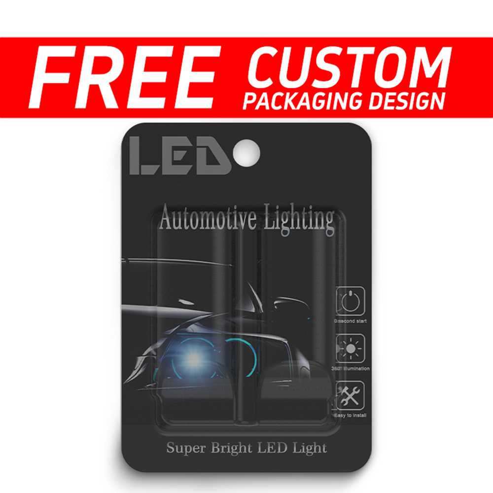 Packaging Cardboard (Free Custom Packaging Design)