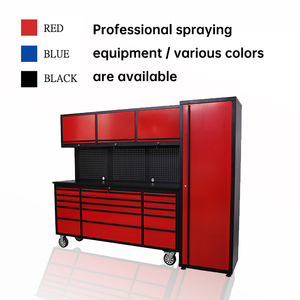 Hyxion工厂制造车间工具储物柜高品质工具箱 - Product Image 5