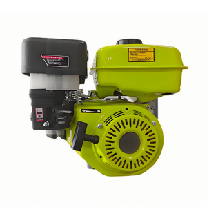 エンジンランクスアジリティガソリンミニ部品6hp Gocart空冷212cc超低価格船外Parsun自転車キットモトリアルスモール - Product Image 4