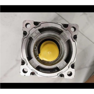 611 A000515100 ตัวควบคุมลอจิกที่ตั้งโปรแกรมดิจิตอล plc - Product Image 5