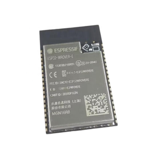 ESP32-WROWER-E modulo Wireless IoT modulo WiFi Dual Core e blu-tooth MCU - Product Image 2