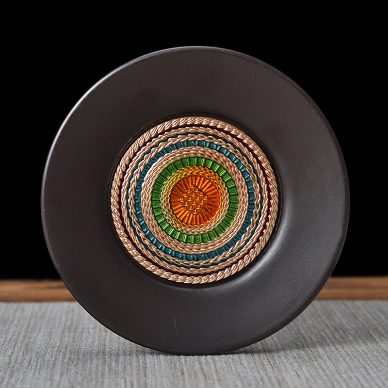Mandala rond
