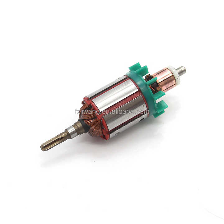 שיניים ליטוש micromotor ערכות SDE-M33ES ידית e-סוג הרוטור נייל תרגיל חילוף חלק אבזור