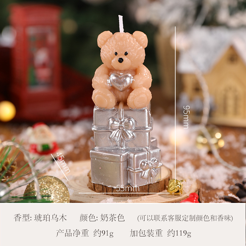 Gift bear