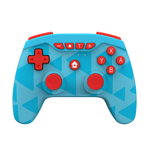 <strong>Controller</strong> Joystick Gamepad with NFC 6-axis <strong>Controller</strong> Wireless Handle for Nintendo Switch Pro Wireless Gamepad <strong>Controller</strong> - Product Image 5