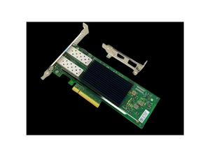 Intel E810XXV-DA2 25GネットワークカードオリジナルE810XXVDA2G1P5ワイヤレスLANおよびPCストックおよび中古製品用PCIインターフェース - Product Image 5