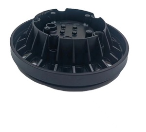 Aluminium <strong>Die</strong> <strong>Casting</strong> <strong>Manufacturer</strong> High Quality Products Machined Surface Alloy Cast <strong>Wheels</strong> From China