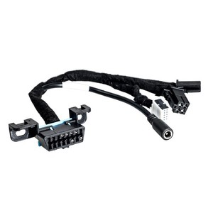 Xhorse VVDI MB Tool V5.1.6 Benz Schlüssel programmierer mit 1 Jahr unbegrenztem Token und kostenloser EIS/ELV-Test linie