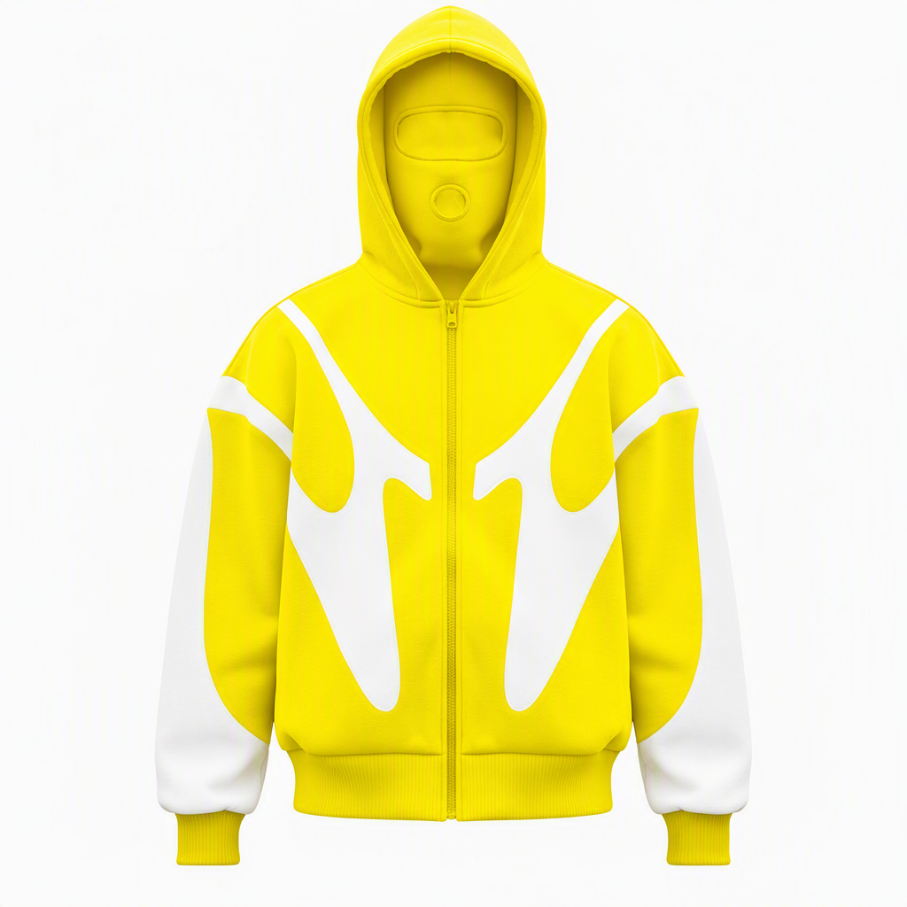 Jaune