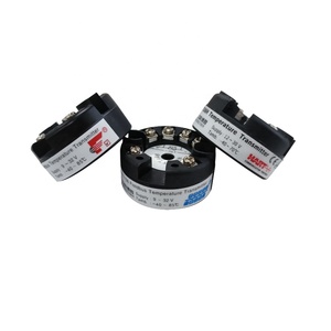 Pt100 rtd endüstriyel sıcaklık verici HART protokolü ile - Product Image 4