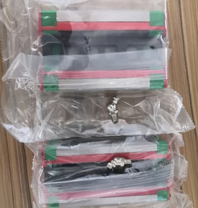 数控机床用35毫米直径直线导轨块HGH35CA