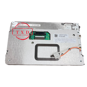Per 5.8 pollici 400*234 LQ058T5AR04 moduli LCD schermo schermo Display LCD - Product Image 1