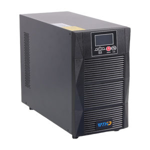 Online UPS Single Phase Uninterruptible Power Supply 3KVA <strong>Backup</strong> for <strong>Computer</strong> &amp; Medical Use - Product Image 3