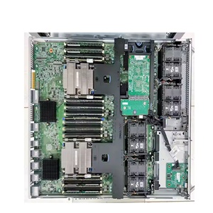 Disco de almacenamiento All Flash original Almacenamiento de red de datos empresariales PowerMax 2500 Almacenamiento de datos - Product Image 2