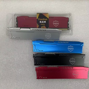 OEM-Speicher RAM DDR5 48-5600 6000 MHZ 32GB U-DIMM DDR5 16G für Desktop-Computer Ymeiton RAM DDR5 Hochwertige Rams und Kühlkörper - Product Image 6