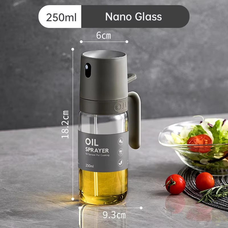 Nano Glass