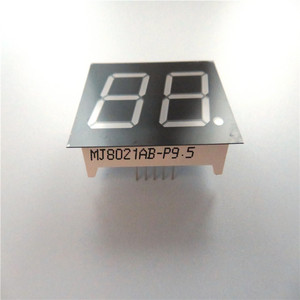 2 LED Display digitale 7 segmento di tipo grafico prodotto - Product Image 2