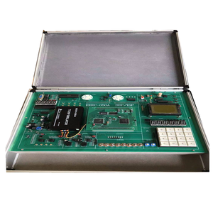Xk-dsp1 yüksek performanslı gömülü DSP eğitim seti - Product Image 1