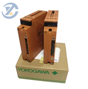 Modulo di uscita digitale SDV531-S23 S1 YOKOGAWA