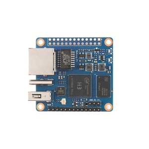 Nuovo arrivo WuKongPi 512MB RAM Open Source Allwinner H3 Super Raspberry Pi Quad-core A7 WuKong Pi H3 Zero Development Board - Product Image 3