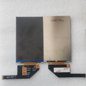 ЖК-модуль для Motorola Symbol Zebra MC9300 MC930B-G - Product Image 1