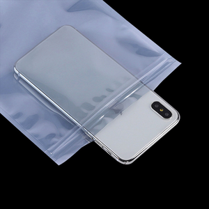 Custom Plastic <strong>Antistatic</strong> <strong>ESD</strong> <strong>Shielding</strong> <strong>Bag</strong> Anti Static PE Packing <strong>Bag</strong> for Industrial Use Anti Static PE <strong>Bags</strong>