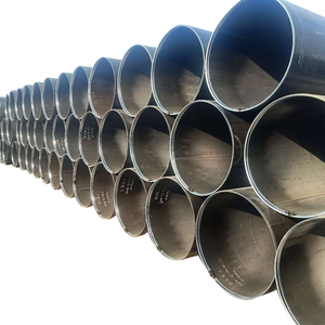 API 5L PSL2 X65 48英寸SCH80 LSAW钢管 - Product Image 6