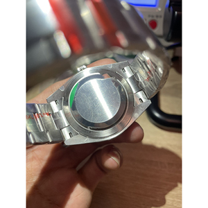 スーパーマスターデザインCF VSFラグジュアリー3235自動機械式移動時計日付表示防水72時間運動エネルギー時計 - Product Image 4