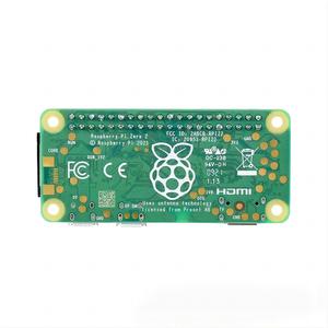 <strong>Raspberry</strong> <strong>Pi</strong> <strong>Zero</strong> 2 W Development Board Quad-Core 64-bit Wireless <strong>Raspberry</strong> <strong>Pi</strong> <strong>Zero</strong> 2W Computers Starter Kit