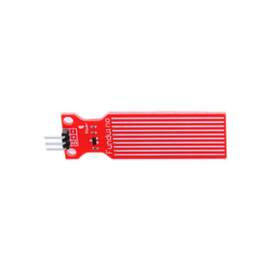 Sensor de agua de lluvia Módulo de sensor de nivel de agua Profundidad de detección Altura de la superficie del líquido - Product Image 2