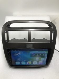 Car DVD Player Android 9.0 Support Radio WIFI GPS Car <strong>Video</strong> Navigation for <strong>Lexus</strong> LS430 2001-2006 - Product Image 5
