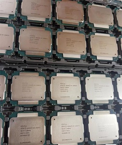 สำหรับหน่วยประมวลผล Intel Xeon E5-2690V4 E5-2699V4 E5-2695V4E5-2696V4 E5-2697V4 CPU E5-2698V4 - Product Image 2