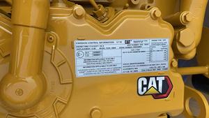<strong>C4</strong>.4 Engine - Energy Efficient for Heavy Machinery and Power Generation - Product Image 4