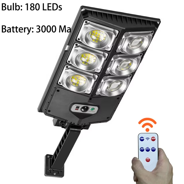 180LED