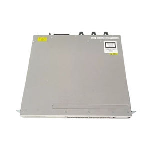 Chất xúc tác loạt WS-C3850-24T-S chuyển đổi là một Switch-WS-C3850-24T-S ethernet gigabit 24 cổng - Product Image 6