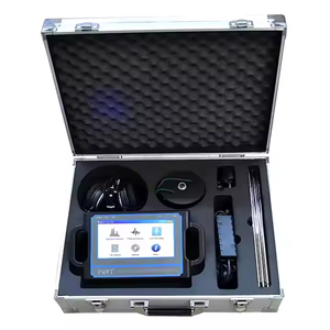 Nuevo detector de fugas de tuberías de agua con precisión y rapidez para encontrar el punto de fuga de manera segura - Product Image 5