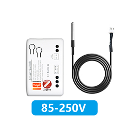 White 1CH-220v-T